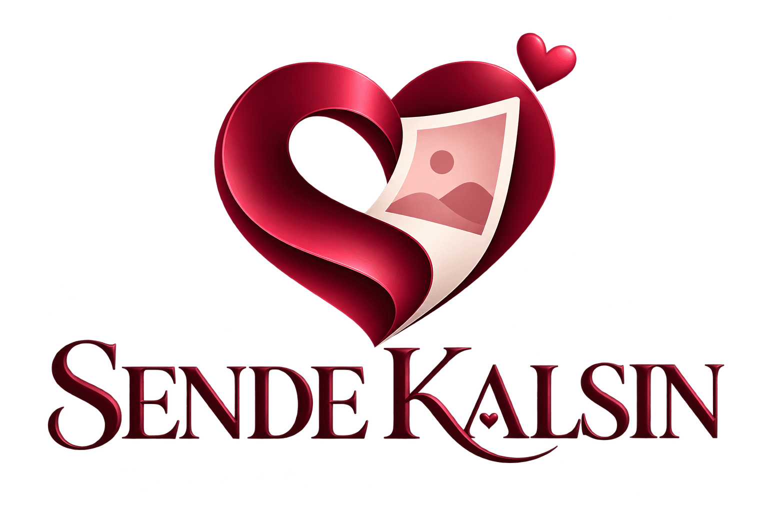 Sende Kalsın